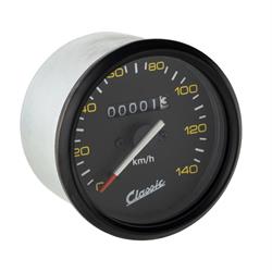 Tachometer SIP 190523 für Vespa P80-150X/PX80-200E/Lusso 1°/P150S/P200E