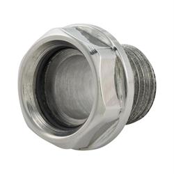 Schraube Öleinlass, Sechskant für Lambretta 125 LI/Special/DL/GP/150 LI/Special/SX/DL/GP/175 TV2°-3°/200 TV/SX/DL/GP