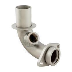 Krümmer SIP 842683 - 1A007653 für Vespa GTS/GTS Super/GTV/GT 60 i.e. 125-300ccm