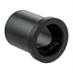 Buchse, Befestigung Sattel, Gepäckträger für PIAGGIO Ciao/SC/Bravo 50ccm 2T AC