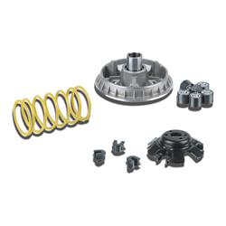 Variator MALOSSI Multivar 2000, 5113393 für SUZUKI 200 Burgman i.e. (euro 3)