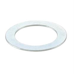 Unterlegscheibe Bremsarm 17 mm, vorne, CASA LAMBRETTA für Lambretta 125 LI/LIS/DL/GP/150 LI/LIS/SX/DL/GP