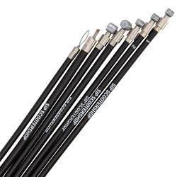 Seilzugkit SIP PERFORMANCE für Vespa 125 VNB2->/GT/GTR/Super/TS/150 VBB/T4/Sprint/V./Super/Rally