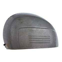 Seitenhaube Ersatzradseite, links für Vespa 125 TS/Rally
