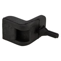 Gummipuffer PIAGGIO, Gepäckfach, 1B000487 für Vespa Primavera/Sprint 50ccm 2T/4T