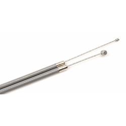 Seilzug Gas 139403 für Vespa P80-150X/P200E/PX80-200E/Lusso/T5