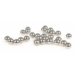 Kugelsatz Lenkkopflager SIP, oben, 3653 - 0985 für Vespa 125 V1-15/V30-33/VM/VU/Hoffmann/ACMA