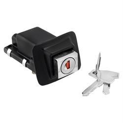 Sitzbankschloss, 1900135 - 437959 für Vespa P80-150X/P200E PX80-200E/VNX2 -> 200000