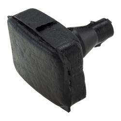 Gummipuffer CIF, Schwingarm, vorne für PIAGGIO CIAO/PX/SC 50ccm 2T AC