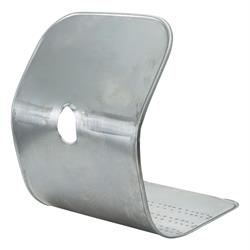 Reparaturblech, Beinschild & Trittblech für APE A1T-A15T