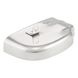 Schaltrastenabdeckung für Vespa T5