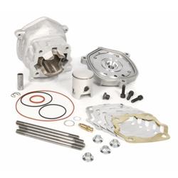 Rennzylinder MALOSSI MHR Team 50 ccm 3112371 für DERBI EBE050/EBS050 50ccm 2T LC