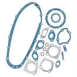 Dichtsatz Motor SIP PREMIUM für Lambretta 125/150 DL/GP/LI/LIS, 175 TV