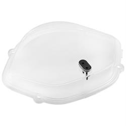 Tachometerglas PIAGGIO 639414 für Vespa LX/GTS/GTS Super/GT/GT L 50-300ccm