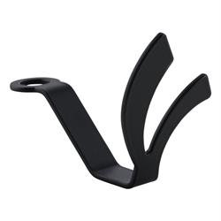 Helmhaken JAILBREAK CUSTOMS, unter Sitz für Vespa LX/LXV/S/Primavera/Sprint/GTS/GTS Super/GTV/GT 60/GT/GT L 50-300ccm