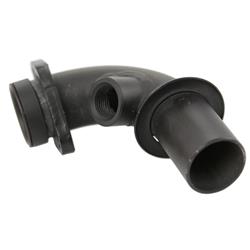 Krümmer PIAGGIO 1A007653 - 1A018760 für Vespa GTS/GTS Super/GTV/GT 60 i.e. 125-300ccm