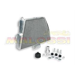 Kühler Kit MALOSSI MHR TEAM für PIAGGIO ZIP SP (01->) 50ccm 2T LC