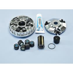 Variator POLINI Maxi Hi-Speed, 241.721 für KYMCO 125 Dink Street/Downtown/People Gti/Super Dink (SK25/BF25)