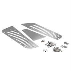 Trittblech SIP SERIES PORDOI für Vespa 125 VNA-TS/150 VBA-T4/160 GS/180 SS/Rally