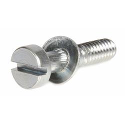 Schraube Schwimmerkammer SHB/PHVA/PHVB M4x18 mm, (Schlitz), DELL'ORTO für Vespa V50/PV/ET3/PK/S/XL/XL2/Automat