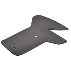 Gummidichtung, Stoßdämpferaufnahme, hinten, oben, 40317 für Vespa 125 V33T 228596->/VM/VN/ACMA70191->/VL/VB/VD/VGL/GS