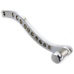 Kickstarter für Vespa PX80-200/PE/Lusso/'98/MY/'11/Cosa