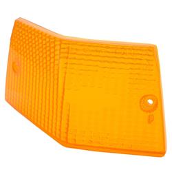 Blinkerglas SIEM 185978 - 196899 hinten links für Vespa PX80-200/PE/Lusso/T5