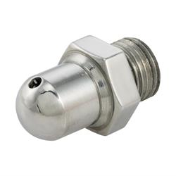 Entlüfterschraube Öleinlass, Sechskant für Lambretta 125 LI/Special/DL/GP/150 LI/Special/SX/DL/GP/175 TV2°-3°/200 TV/SX/DL/GP