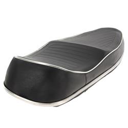 Sportsitzbank SIP "Scooter" für Vespa 50-125/PV/ET3