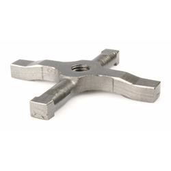 Schaltkreuz für Vespa 125 GT 2°/GTR 2°/TS/150 Sprint 2°/V 2°/Super 2°/180-200 Rally 2°/P80-150X/P150S 1°/P200E/PX80-200 E/Lusso 1°