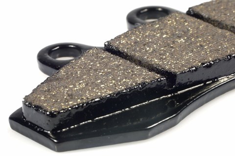 Marke: LUCAS Artikelname: Bremsbeläge LUCAS