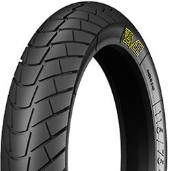 Reifen PMT Tyres 115/75-17" TL Regenrennreifen vorne oder hinten