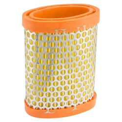 Luftfilter SGR für Lambretta 125 LI 2° ('02/61-)-3°/LIS/DL/GP/150 LI 2° ('02/61-)-3°/LIS/SX/DL/GP/175 TV 3°/200 TV/SX/DL/GP