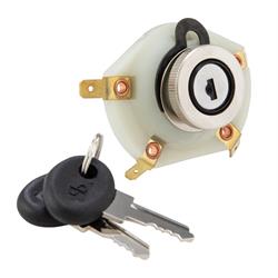 Zündschloss, 146356 - 148151 für Vespa 100 2°/125 PV ET3/200 Rally 2°/P80-150X/P150S/P200E/PX80-125 E