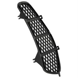 Lüftungsgitter, Gepäckfach, rechts, 1B0034470000C für Vespa GTS/GTS Super HPE 125/300 ('19-)