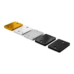 Abdeckung Hauptbremszylinder GRAND-SPORT für Vespa PX '98/MY/'11