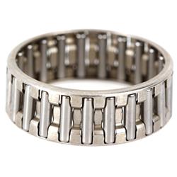 Lager Kupplung INA 24x28x10 mm 42385 - 19020070 für Lambretta 125 LI/Special/150 LI/Special/SX/175 TV 2°-3°/200 SX/TV