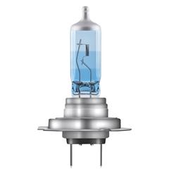 Birne OSRAM Cool Blue INTENSE 12V/55W H7, Sockel: PX26d Scheinwerfer