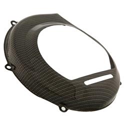 Lüfterradabdeckung für Vespa 125 VNA/VNB/GT/GTR/Super/150 VBA/VBB/GL/Sprint/Super/T4