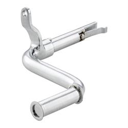 Bremspedal für Vespa 98/125 V1-15/Hoffmann A/B