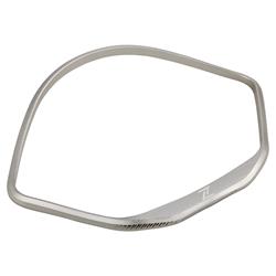 Zierring Tachometer ZELIONI für Vespa GTS/GTS Super/GT/GT L 125-300ccm (-'13)