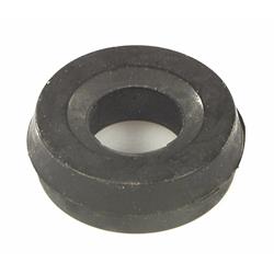 Silentgummi Stoßdämpfer 10 mm (innen) 14mm, (aussen) 30 mm, vorne, oben, PIAGGIO für Vespa V50/PV/ ET3/PK/S/XL/XL2/Automatica/SKR