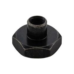 Mutter M8 mm, für geschlossene 8" Felge, SIP für Vespa 125 VN/VNA/VNB1-2T/150 VL/VB1/VBA/VBB1T -> 71000/GS VS1-4T