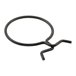 Sicherungsring CASA LAMBRETTA, Ansaugschlauch, Rahmen hinten, 15050034 für Lambretta 125 LI 1°/150 LI 1°/175 TV 1°