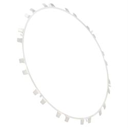 Sicherungsring PIAGGIO, Kupplung, B014186 für PIAGGIO Beverly/MP3/X10 350ccm 4T LC