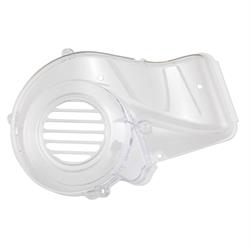 Lüfterradabdeckung SIP für Vespa LX/S/Primavera/Sprint/946 3V i.e. 125/150ccm 4T AC