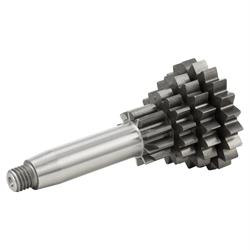 Nebenwelle Zahnradsatz Z 20-17-14-10 BENELLI 4-Gang/PK für Vespa 50 S 2°/Special V5B3-4T/SR/SS/90 R/SS/100 2°/125/PV/ET3/PK50-125/S/XL/XL2