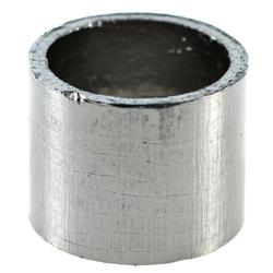 Dichtung Auspuff/Krümmer, 8749465 - 828185 für APRILIA/GILERA/PIAGGIO Atlantic/Scarabeo/Fuoco/GP800/Nexus/Beverly/MP3/X8/X9/X10/XEVO für PIAGGIO MASTER Motor 350-500ccm 4T LC