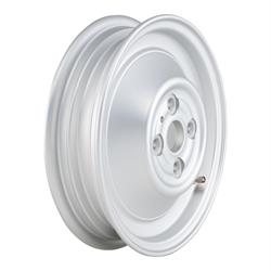 Felge SIP Tubeless 2.15x10 für Vespa 50 S/SR/Sprinter/Revival/90/100 1° vorne oder hinten