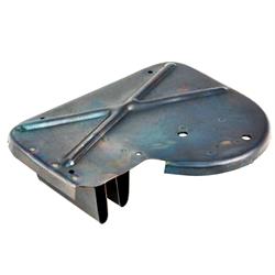 Luftfiltergehäuse, für Vergaser für Vespa 125 VM/VN/VU/150 VL/VD